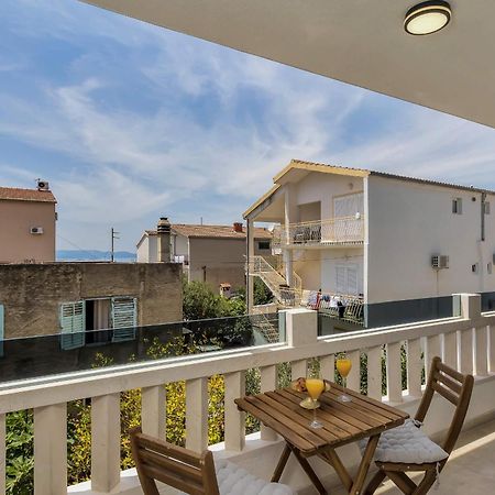 Apartments Luka'S View Makarska Esterno foto